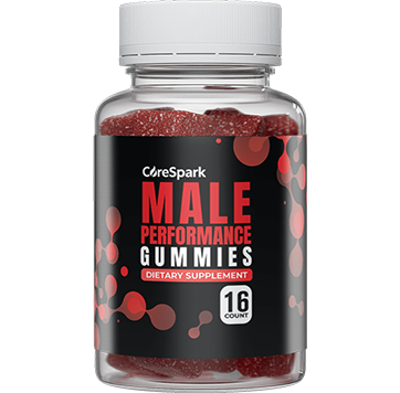 CoreSpark Male Enhancement